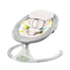 Bagi Dandini 2 Otomatik Ana Kucağı Açık Gri