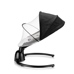 Bagi Dastana Otomatik Ana Kucağı Black