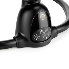 Bagi Dastana Otomatik Ana Kucağı Black