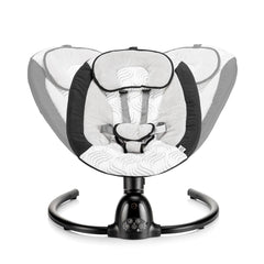 Bagi Dastana Otomatik Ana Kucağı Black