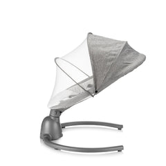 Bagi Dastana Otomatik Ana Kucağı Grey