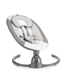 Bagi Dastana Otomatik Ana Kucağı Grey