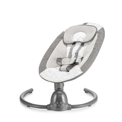 Bagi Dastana Otomatik Ana Kucağı Grey