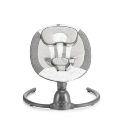 Bagi Dastana Otomatik Ana Kucağı Grey