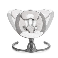 Bagi Dastana Otomatik Ana Kucağı Grey