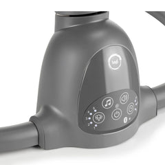 Bagi Dastana Otomatik Ana Kucağı Grey