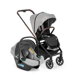 Bagi Easyfold 5 Capsule Set Greyson