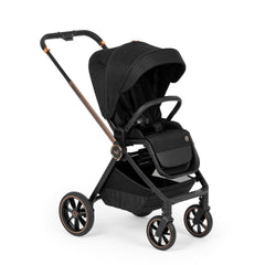 Bagi Easyfold 5 Capsule Set Black Gold