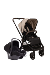 Bagi Easyfold3 Cosmo Set Beıge