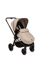 Bagi Easyfold3 Cosmo Set Beıge