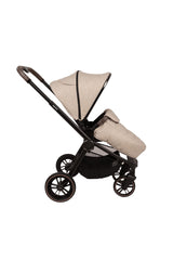 Bagi Easyfold3 Cosmo Set Beıge