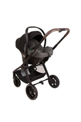 Bagi Easyfold3 Cosmo Set Beıge