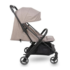 Bagi Gravity Autofold Bebek Arabası Bej
