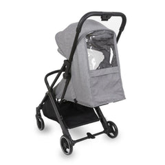 Bagi Gravity Autofold Bebek Arabası Gri