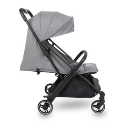 Bagi Gravity Autofold Bebek Arabası Gri