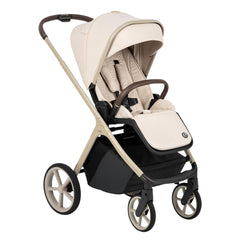 Bagi Heritage Bebek Arabası Beige