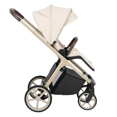 Bagi Heritage Bebek Arabası Beige