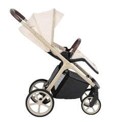 Bagi Heritage Bebek Arabası Beige