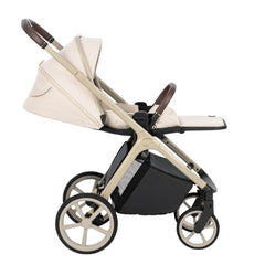 Bagi Heritage Bebek Arabası Beige