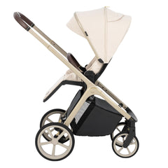 Bagi Heritage Bebek Arabası Beige