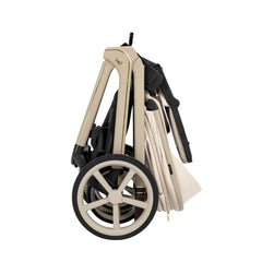 Bagi Heritage Bebek Arabası Beige