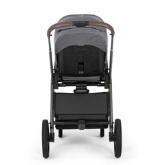 Bagi Heritage Bebek Arabası Grey