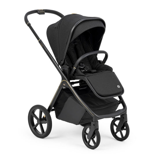 Bagi Heritage Bebek Arabası Black