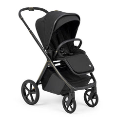 Bagi Heritage Bebek Arabası Black