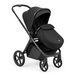 Bagi Heritage Bebek Arabası Black