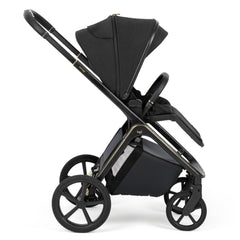 Bagi Heritage Bebek Arabası Black