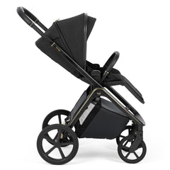 Bagi Heritage Bebek Arabası Black