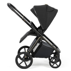 Bagi Heritage Bebek Arabası Black