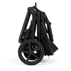 Bagi Heritage Bebek Arabası Black
