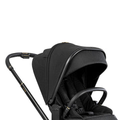 Bagi Heritage Bebek Arabası Black