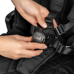 Bagi Heritage Bebek Arabası Black