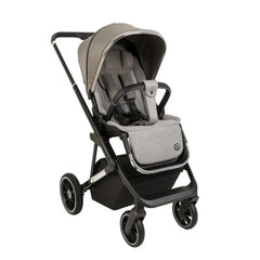 Bagi Nanofold 3 Bebek Arabası Li̇ght Grey