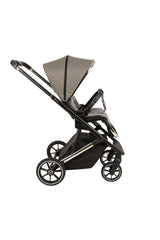 Bagi Nanofold 3 Bebek Arabası Li̇ght Grey