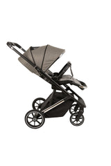Bagi Nanofold 3 Bebek Arabası Li̇ght Grey