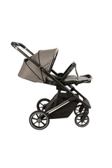 Bagi Nanofold 3 Bebek Arabası Li̇ght Grey