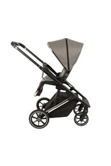 Bagi Nanofold 3 Bebek Arabası Li̇ght Grey