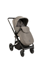 Bagi Nanofold 3 Bebek Arabası Li̇ght Grey