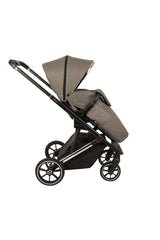 Bagi Nanofold 3 Bebek Arabası Li̇ght Grey