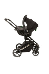 Bagi Nanofold 3 Bebek Arabası Li̇ght Grey