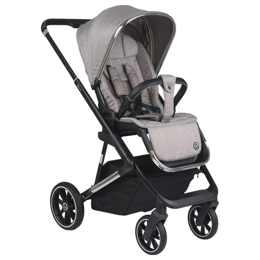 Bagi Nanofold 2 Bebek Arabası