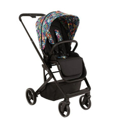 Bagi Neo 2 Bebek Arabası Multicolor