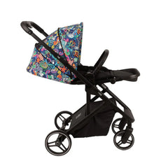 Bagi Neo 2 Bebek Arabası Multicolor