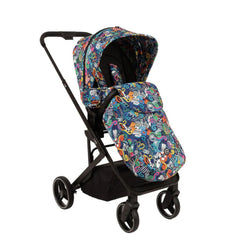 Bagi Neo 2 Bebek Arabası Multicolor