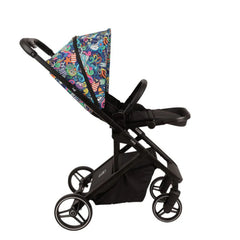 Bagi Neo 2 Bebek Arabası Multicolor