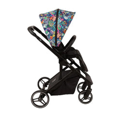 Bagi Neo 2 Bebek Arabası Multicolor