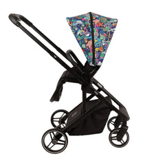 Bagi Neo 2 Bebek Arabası Multicolor